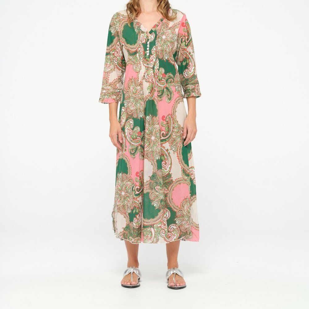 Oneseason Australia Faro Long Poppy